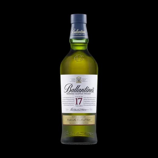バランタイン17年