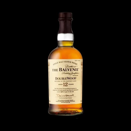 Balvenie DoubleWood 12