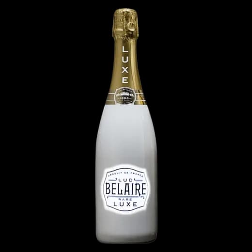 Luc Belaire Rare Luxe