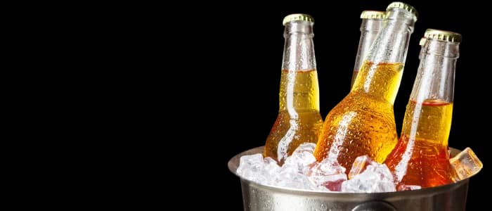 ビール